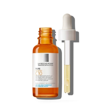 Picture of LA ROCHE-POSAY PURE VIT-C 10 SERUM 30 ML