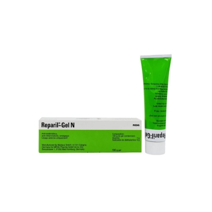 Picture of REPARIL-GEL N 100GM