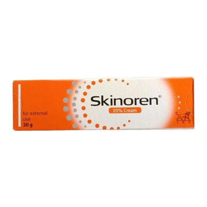 Picture of SKINOREN CREAM 30G