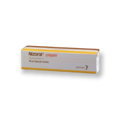 Picture of NIZORAL CREAM 30 G