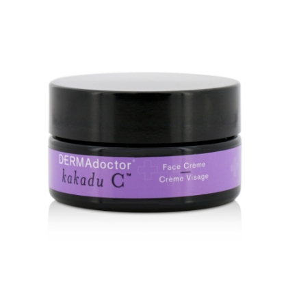 Picture of DERMADOCTOR KAKADU C FACE CREAM 30ML