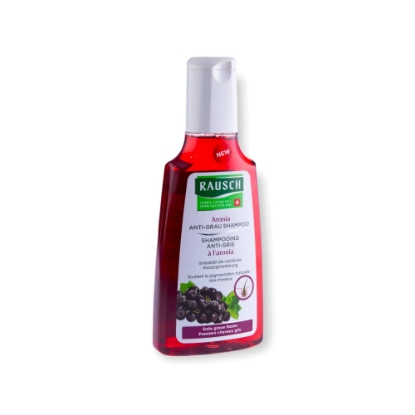 Picture of RAUSCH ARONIA ANTI-GREY SHAMPOO 200 ML