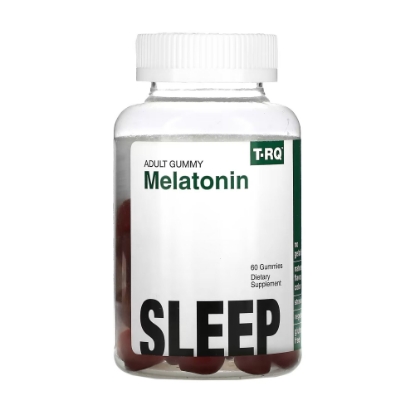 Picture of TRQ MELATONIN 60 GUMMIES