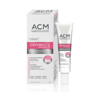 Picture of ACM DEPIWHITE ADVANCED CREAM 40ML