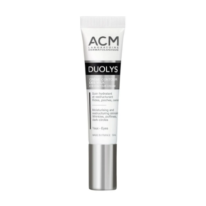 Picture of ACM DEPIWHITE DUOLYS EYE CONTOUR CREAM 15ML