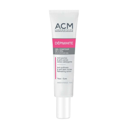 Picture of ACM DEPIWHITE EYE CONTOUR GEL 15ML