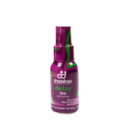 Picture of DREAMDROPS DELAY SPRAY 50 ML