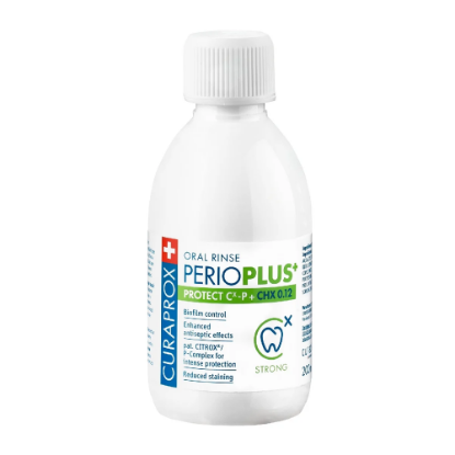 Picture of CURAPROX PERIO PLUS CHX-0.12 200ML