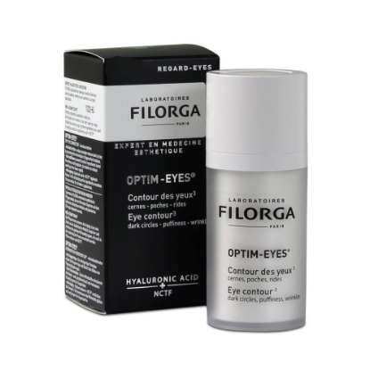 Picture of FILORGA OPTIM-EYES 15 ML