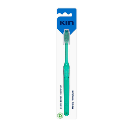 Picture of KINDENTAL MEDIUM TOOTHBRUSH