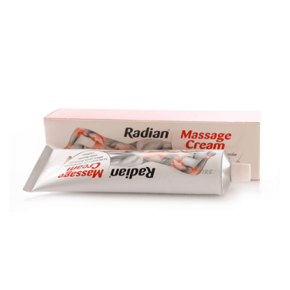 Picture of RADIAN MASSAGE CREAM 100 GM