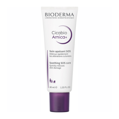 Picture of BIODERMA CICABIO (ARNICA+) 40 ML