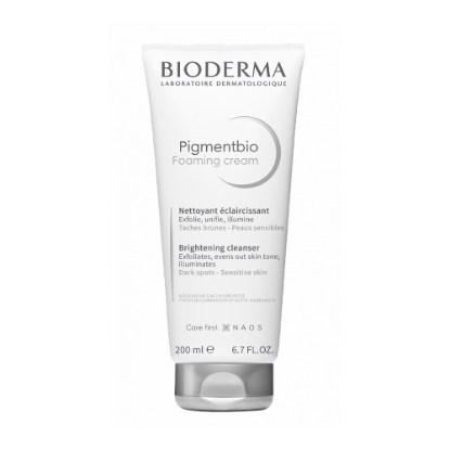 Picture of BIODERMA PIGMENTBIO FOMING CREAM 200ML