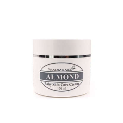 Picture of ALMOND BABY SKIN CARE CREAM 150 ML