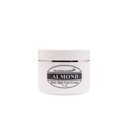 Picture of ALMOND BABY SKIN CARE CREAM 75 ML