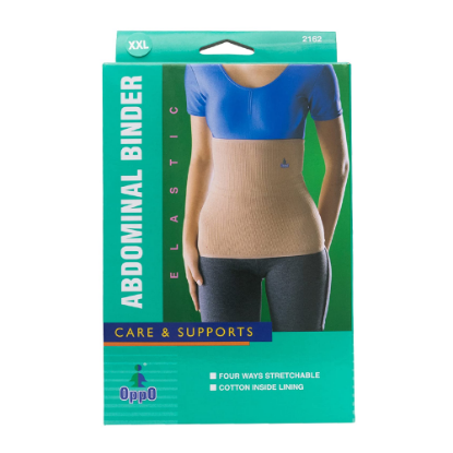 Picture of OPPO ABDOMINAL BINDER 2XL (2162)