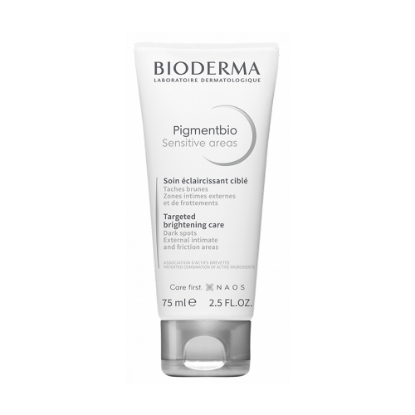 Picture of BIODERMA PIGMENTBIO SENSITIVE CARE 75 ML