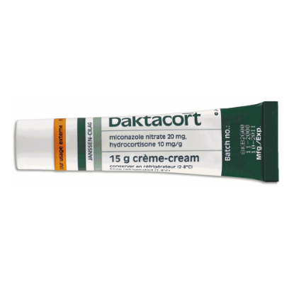 Picture of DAKTACORT CREAM 15G