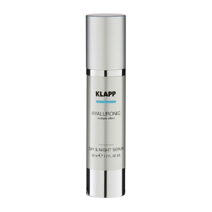 Picture of KLAPP HYALURONIC SERUM DAY&NIGHT 50ML