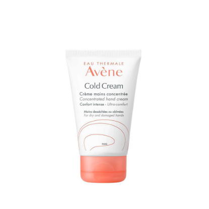 Picture of AVENE COLD CREAM HANDS  50 ML