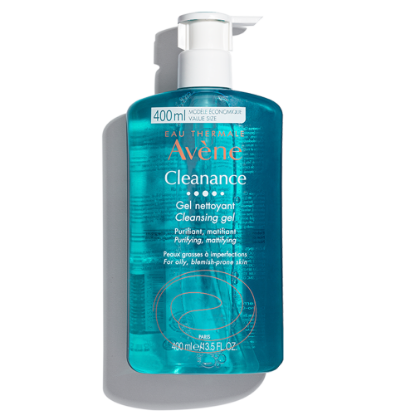 Picture of AVENE CLEANANCE GEL 400ML