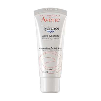 Picture of AVENE HYDRANCE RICHE CREAM 40ML