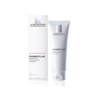 Picture of LA ROCHE-POSAY PIGMENTCLAR FOMING CLEANSER 125ML