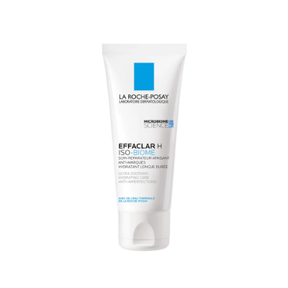 Picture of LA ROCHE-POSAY EFFACLAR H ISO-BIOME 40 ML