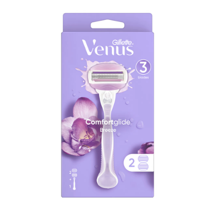 Picture of GILLETTE VENUS COMFORTGLIDE BREEZ RAZOR (919)