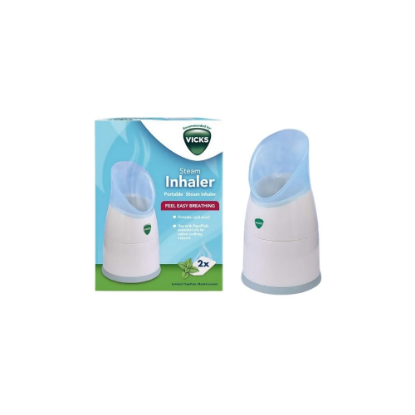 Picture of VICKS STEAM INHALER V1300