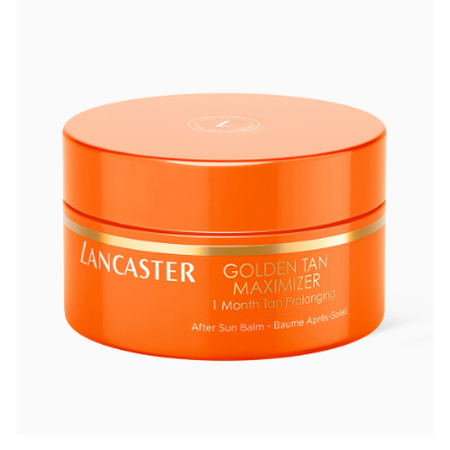 Picture of LANCASTER GOLDEN TAN MAXIMIZER AFTER SUN BALM 200ml 4179