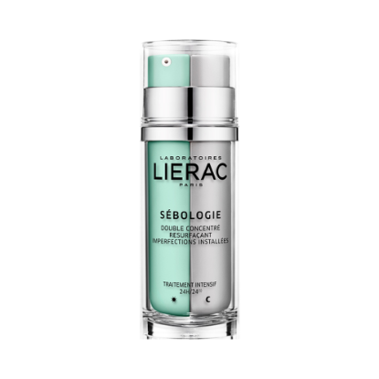 Picture of LIERAC SEBOLOGIE DOBULE CONCENTRATE