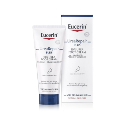 Picture of EUCERIN UREAREPAIR PLUS FOOT CREAM 100ML