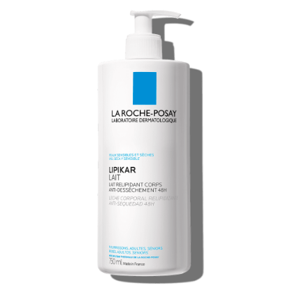 Picture of LA ROCHE-POSAY LIPIKAR LAIT 400ML