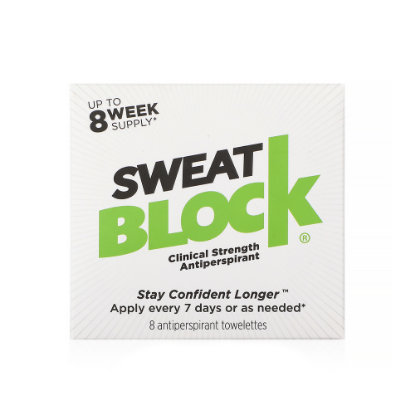 Picture of SWEAT BLOCK ANTIPERSPIRANT