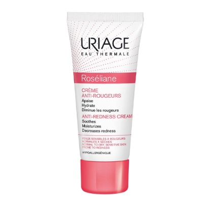 Picture of URIAGE ROSELIANE ANTI-REDNESS CREAM 40 ML