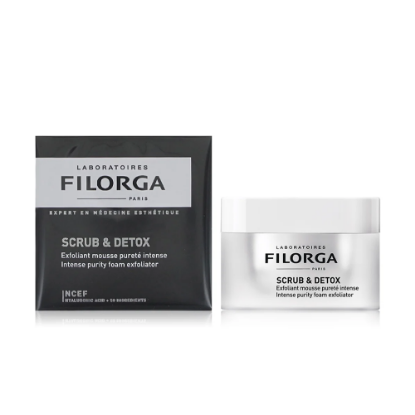 Picture of FILORGA SCURB & DETOX 50 ML