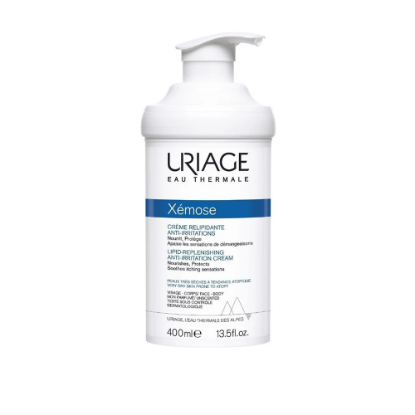 Picture of URIAGE XEMOSE CREAM 400ML