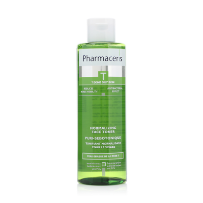 Picture of PHARMACERIS T -PURI-SEBOTONIQE NORMALIZING TONER 200ML