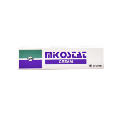 Picture of MIKOSTAT CREAM 15g