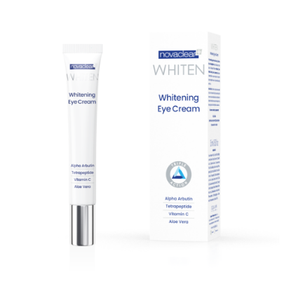 Picture of NOVACLEAR WHITENING EYE CREAM 15 ML