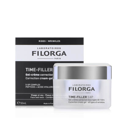 Picture of FILORGA TIME-FILLER 5XP 50 ML