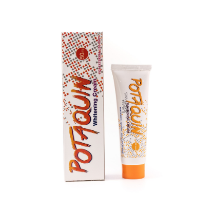 Picture of POTAQUIN WHITENING CREAM 50 ML