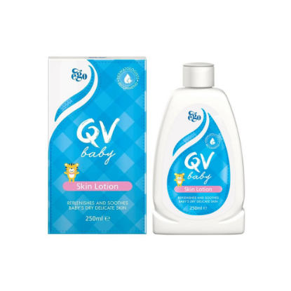 Picture of QV BABY SKIN LOTION 250ML