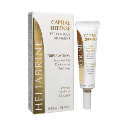 HELIABRINE CAPITAL DEFENSE 15ML