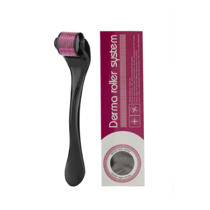 PRITTY DERMA ROLLER SYSTEM