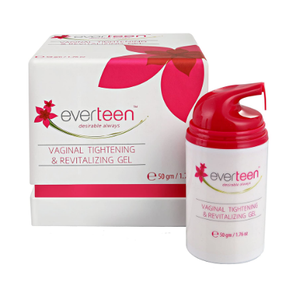 Picture of EVERTEEN VAGINAL GEL 50 GM