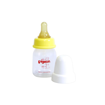 Picture of PIGEON PLASTIC JUICE FEEDER 50 ML