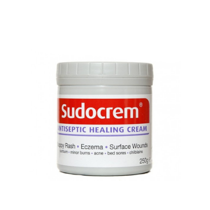 Picture of SUDO CREAM 250 G