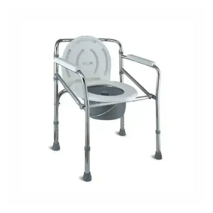 FADOMED TOILET COMMODE CHAIR FS811